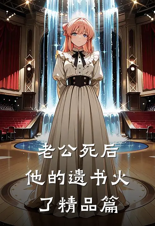 老公死后，他的遗书火了精品篇