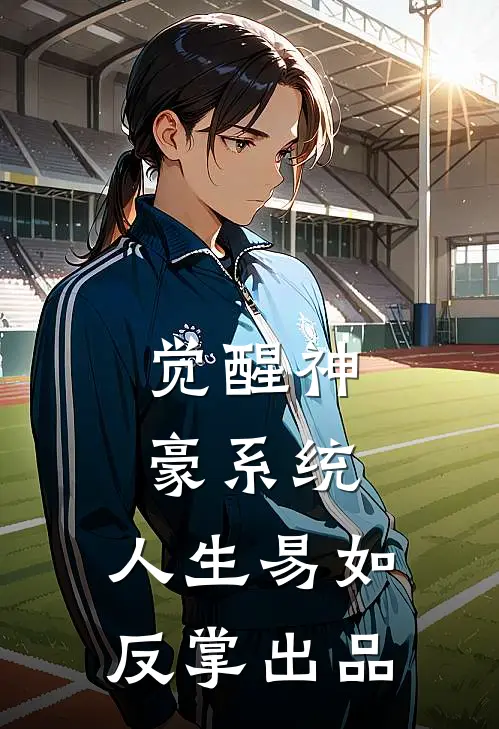觉醒神豪系统，人生易如反掌出品
