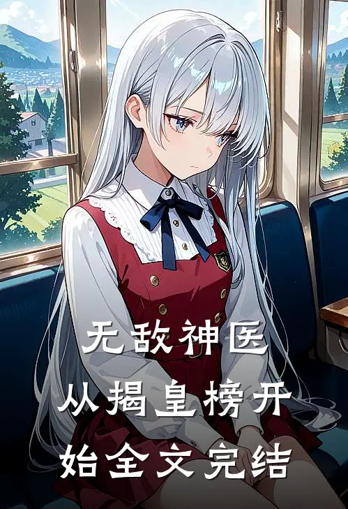 无敌神医：从揭皇榜开始全文完结