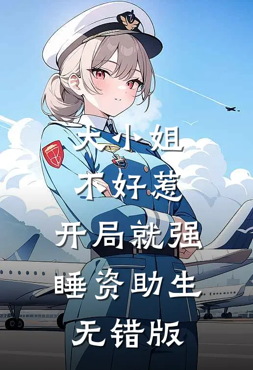 大小姐不好惹，开局就强睡资助生无错版