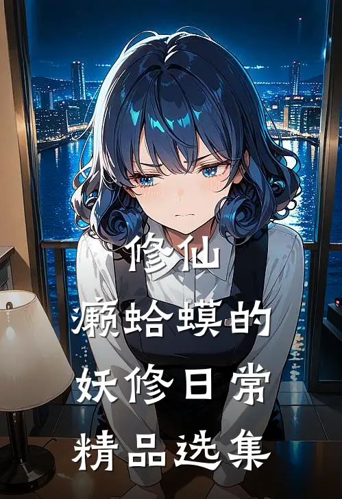 修仙：癞蛤蟆的妖修日常精品选集