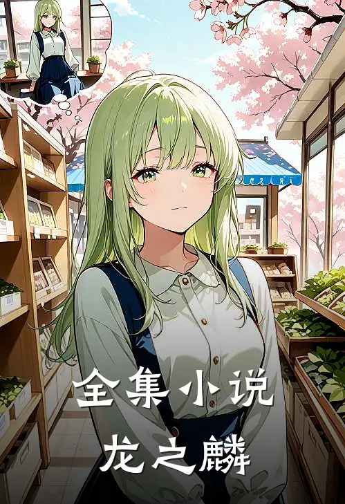 全集小说龙之麟