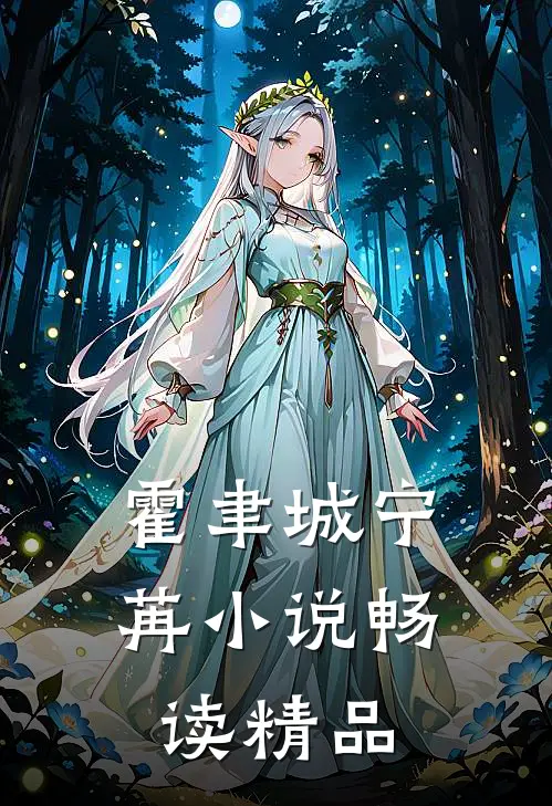 霍聿城宁苒小说畅读精品