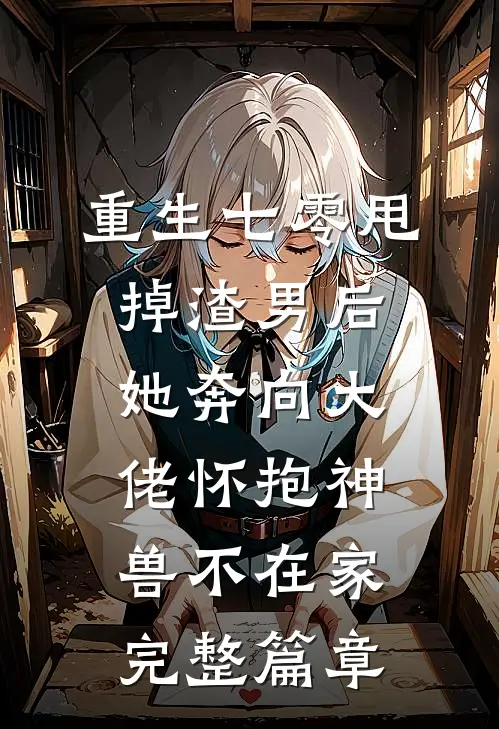 重生七零甩掉渣男后她奔向大佬怀抱神兽不在家完整篇章