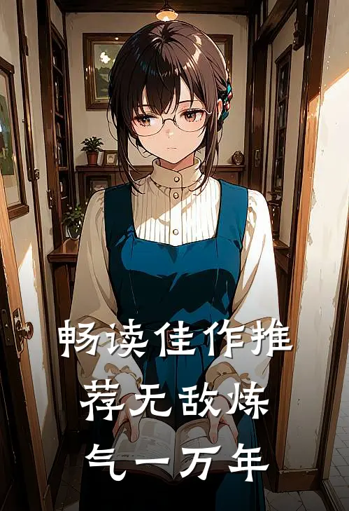 畅读佳作推荐无敌炼气一万年