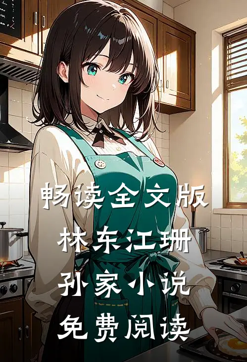 畅读全文版林东江珊孙家小说免费阅读