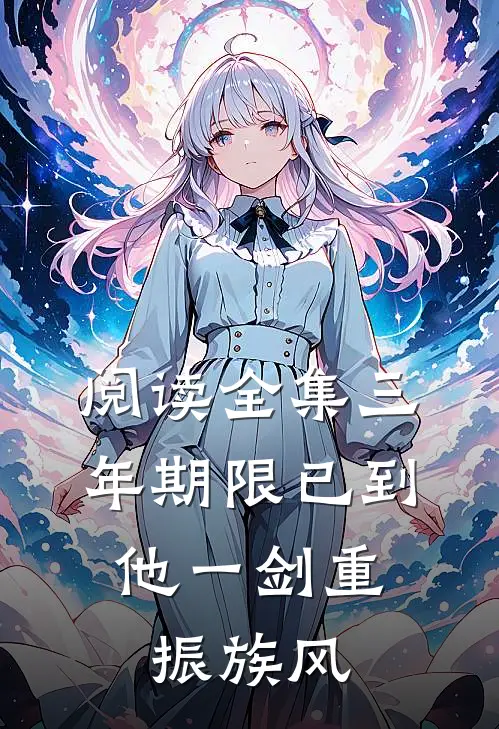 阅读全集三年期限已到,他一剑重振族风