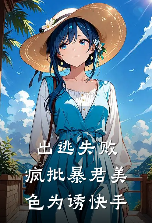 出逃失败，疯批暴君美色为诱快手
