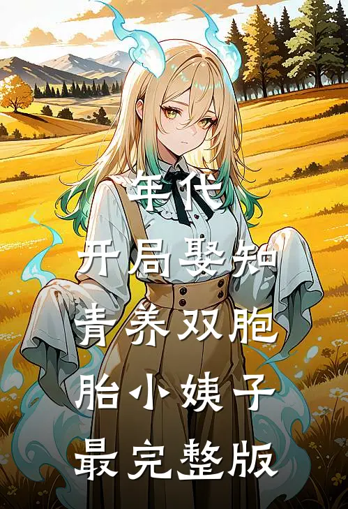 年代：开局娶知青养双胞胎小姨子最完整版