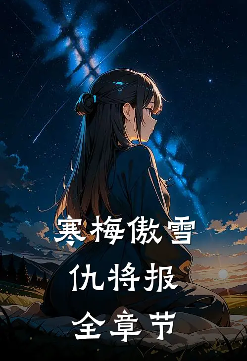 寒梅傲雪，仇将报全章节