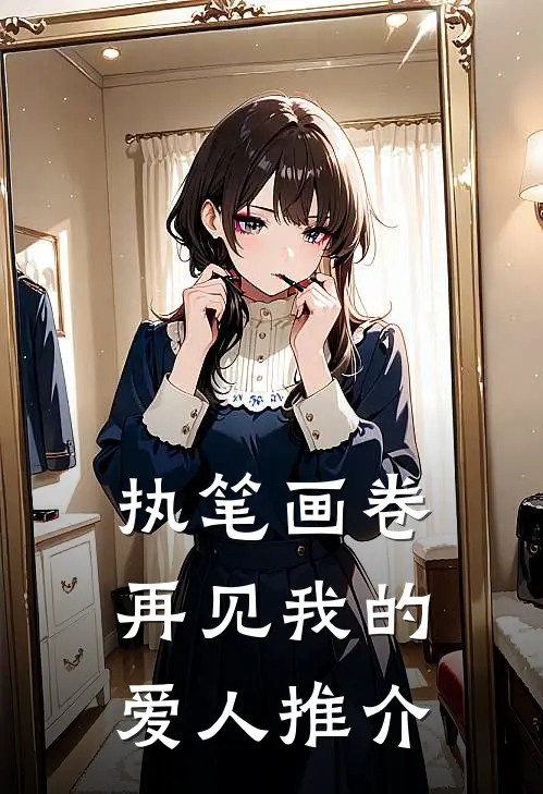 执笔画卷，再见我的爱人推介