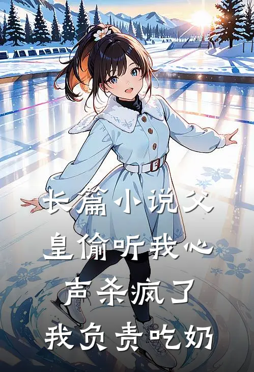 长篇小说父皇偷听我心声杀疯了，我负责吃奶