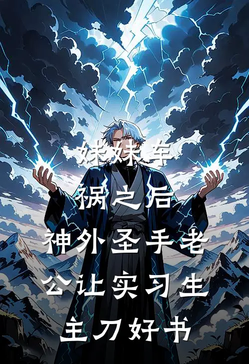 妹妹车祸之后，神外圣手老公让实习生主刀好书