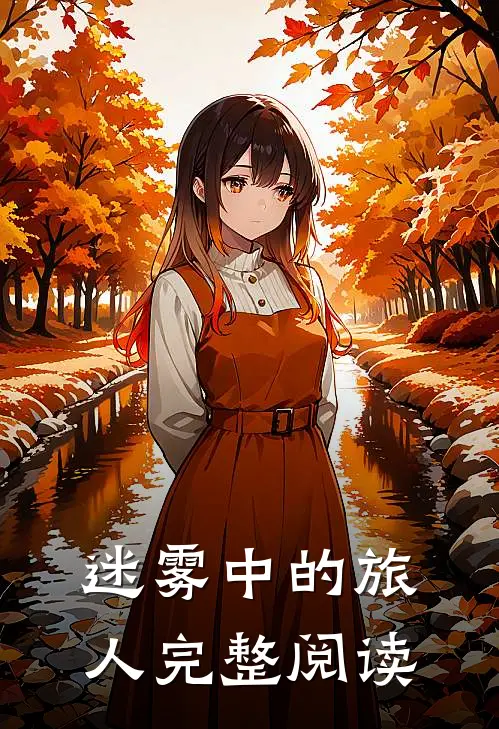 迷雾中的旅人完整阅读