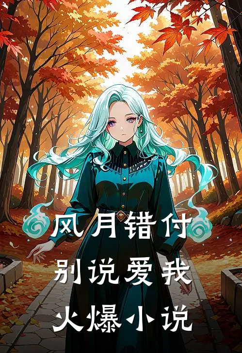 风月错付，别说爱我火爆小说