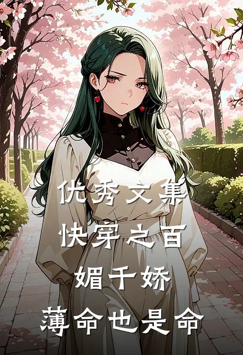 优秀文集快穿之百媚千娇，薄命也是命
