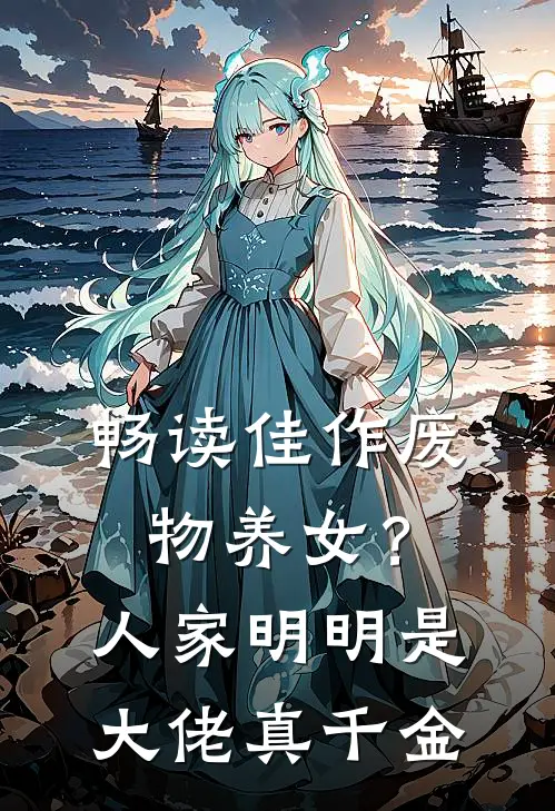 畅读佳作废物养女？人家明明是大佬真千金