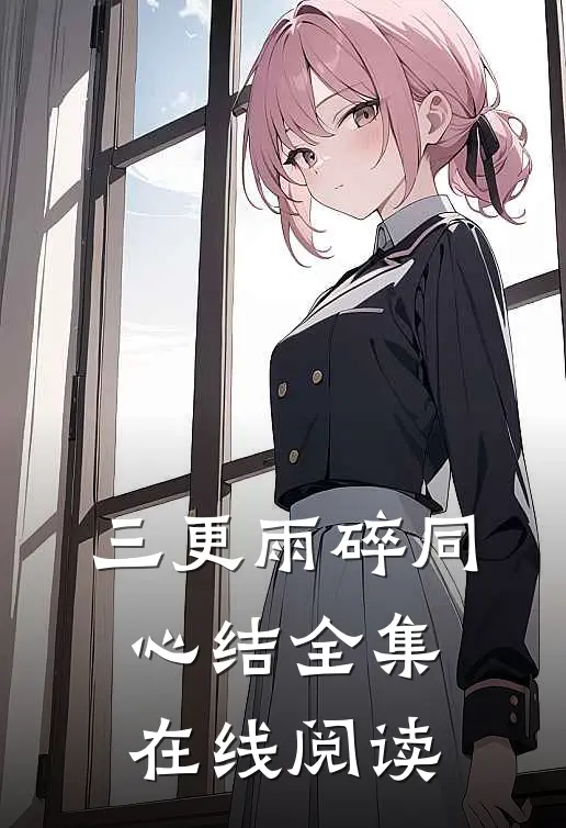 三更雨碎同心结全集在线阅读