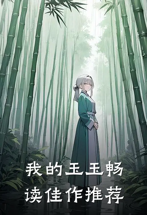 我的玉玉畅读佳作推荐