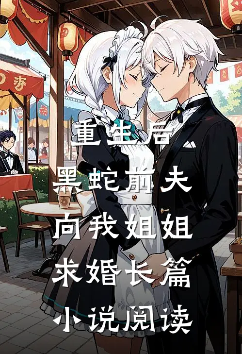 重生后，黑蛇前夫向我姐姐求婚长篇小说阅读
