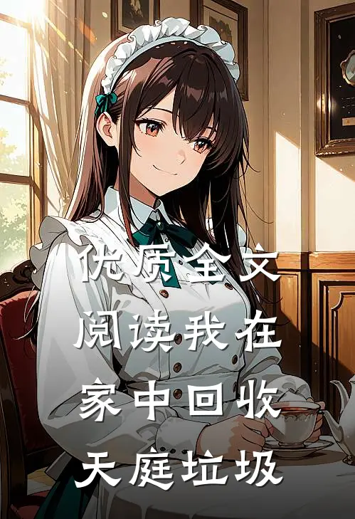 优质全文阅读我在家中回收天庭垃圾