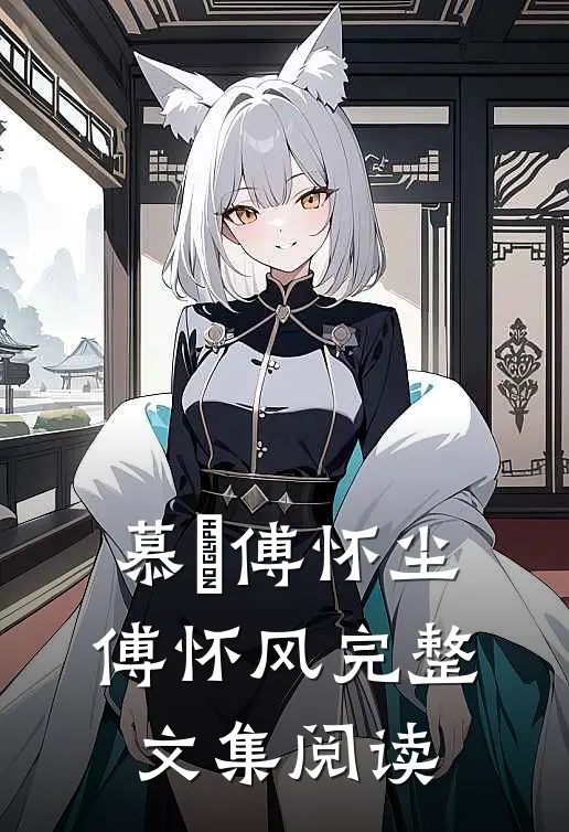 慕玥傅怀尘傅怀风完整文集阅读