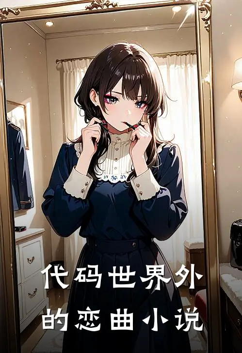 代码世界外的恋曲小说