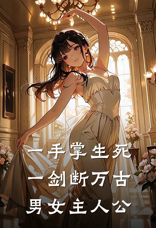 一手掌生死，一剑断万古男女主人公