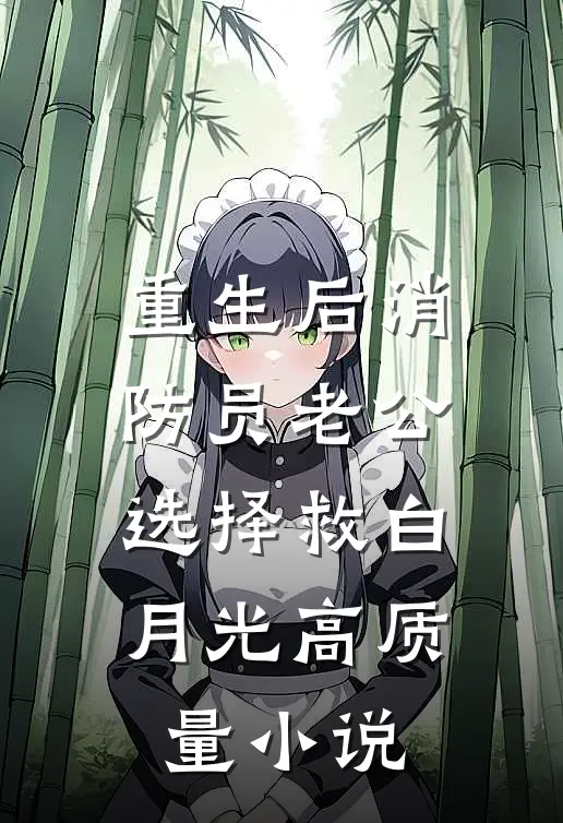 重生后消防员老公选择救白月光高质量小说