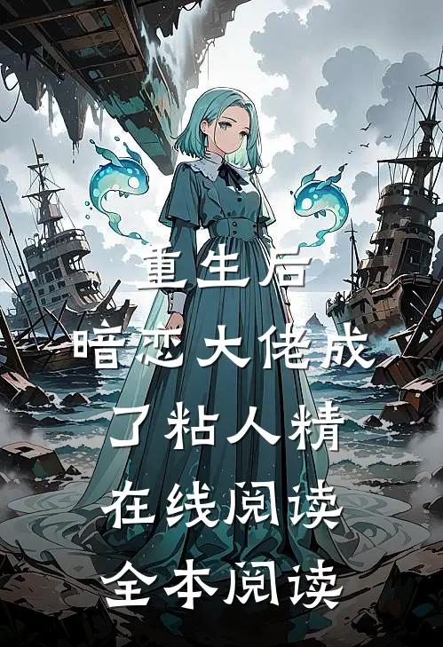 重生后，暗恋大佬成了粘人精在线阅读全本阅读