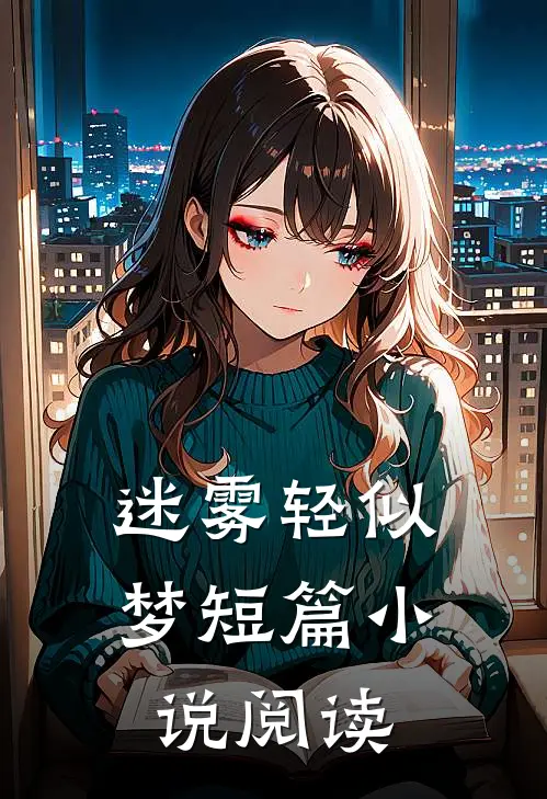 迷雾轻似梦短篇小说阅读