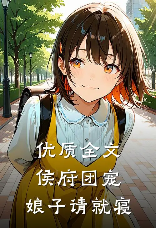 优质全文侯府团宠：娘子请就寝