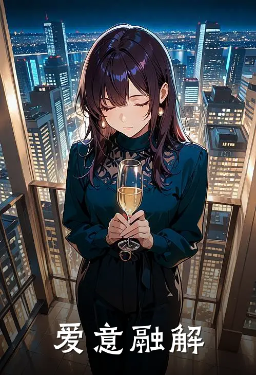 爱意融解