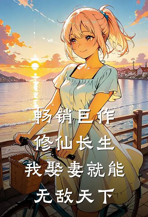 畅销巨作修仙长生：我娶妻就能无敌天下