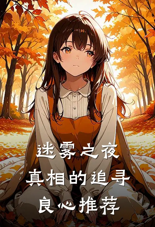 《迷雾之夜：真相的追寻》良心推荐