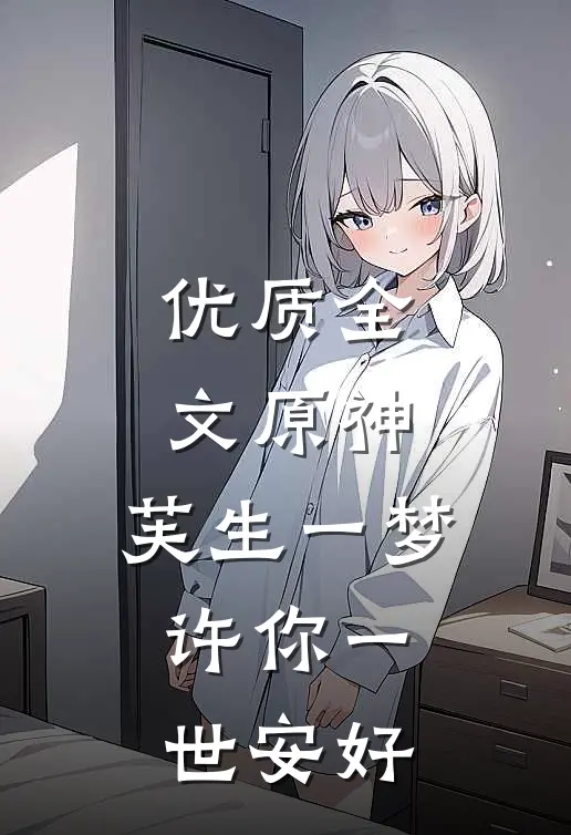 优质全文原神：芙生一梦，许你一世安好