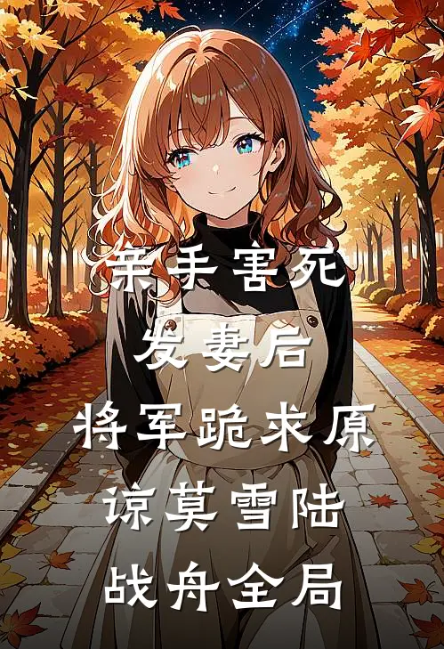 亲手害死发妻后，将军跪求原谅莫雪陆战舟全局