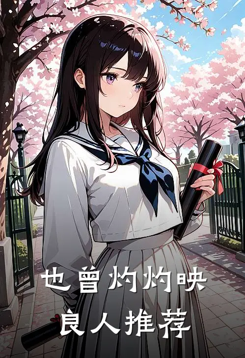 也曾灼灼映良人推荐