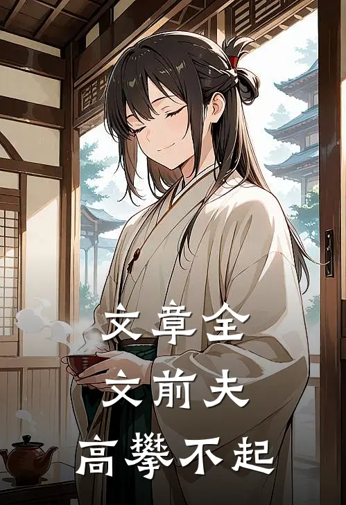 文章全文前夫 ，高攀不起