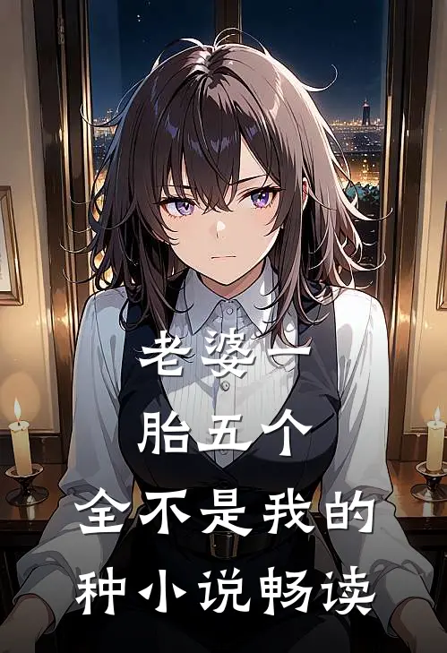 老婆一胎五个，全不是我的种小说畅读