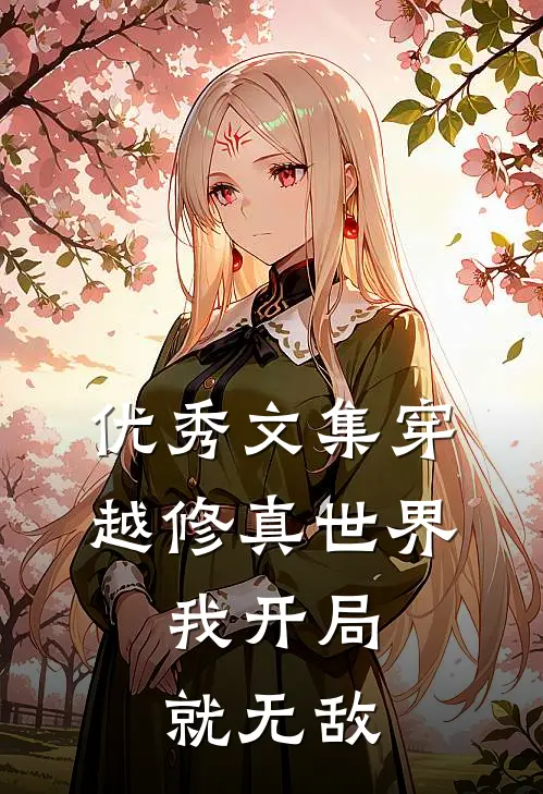 优秀文集穿越修真世界，我开局就无敌