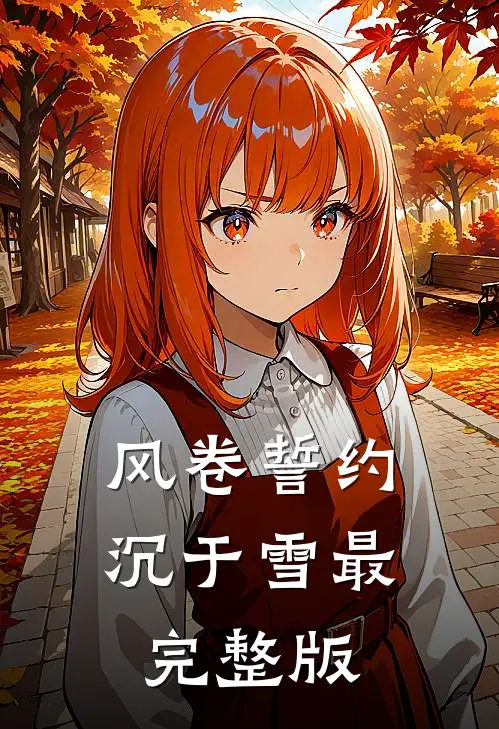 风卷誓约沉于雪最完整版