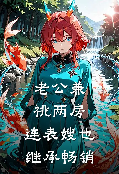 老公兼祧两房，连表嫂也继承畅销