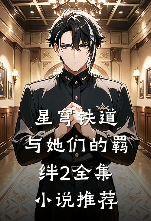 星穹铁道：与她们的羁绊2全集小说推荐