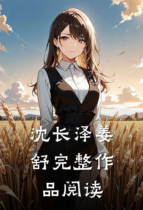 沈长泽姜舒完整作品阅读