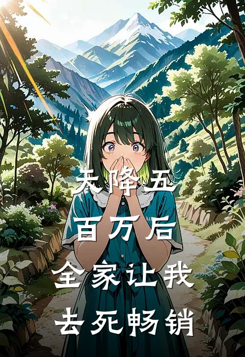 天降五百万后，全家让我去死畅销