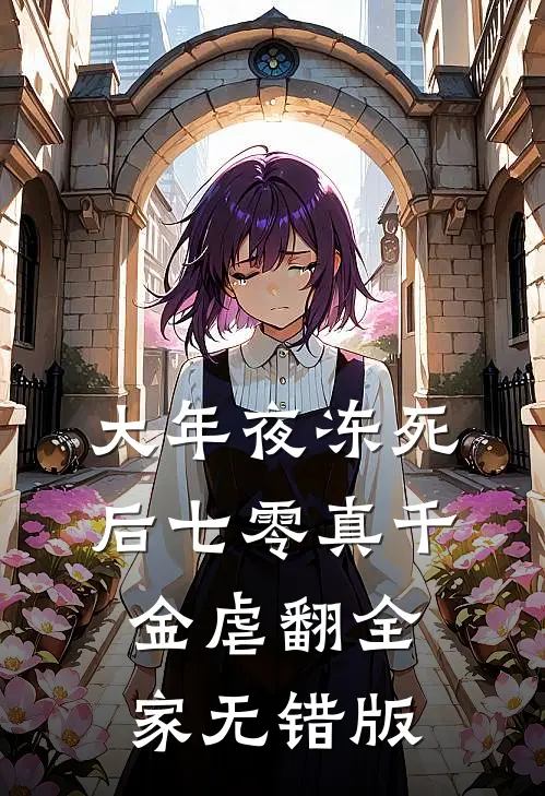 大年夜冻死后七零真千金虐翻全家无错版