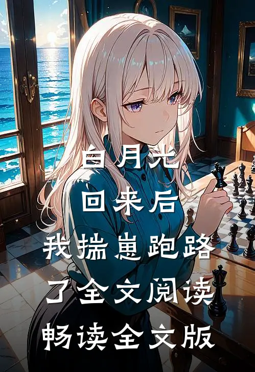 白月光回来后,我揣崽跑路了全文阅读畅读全文版