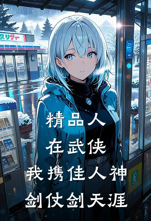 精品人在武侠：我携佳人神剑仗剑天涯