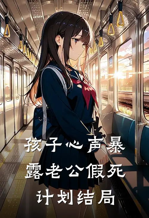 孩子心声暴露老公假死计划结局